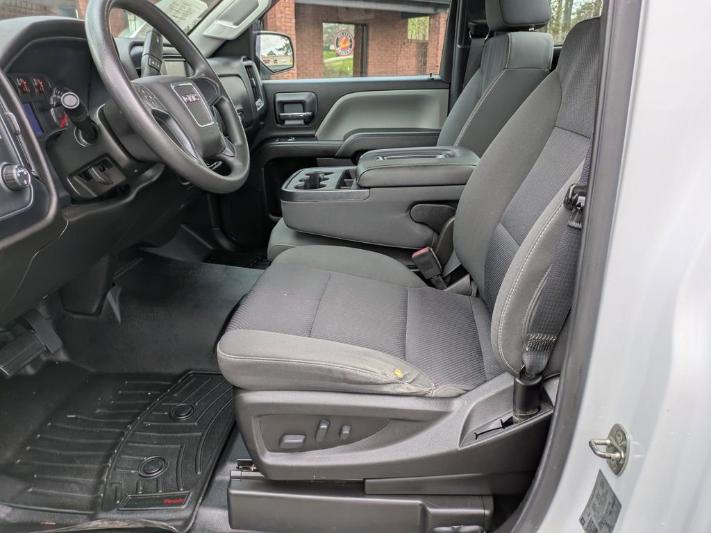 Used 2018 GMC Sierra 1500 2WD Regular Cab image 15