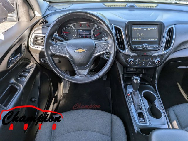 Used 2019 Chevrolet Equinox LT FWD image 20