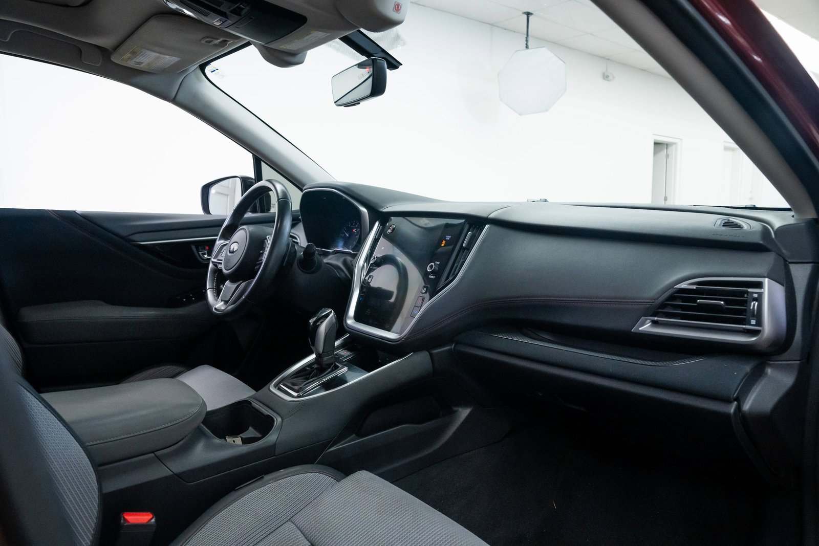 Used 2020 Subaru Legacy 2.5i Sport image 24