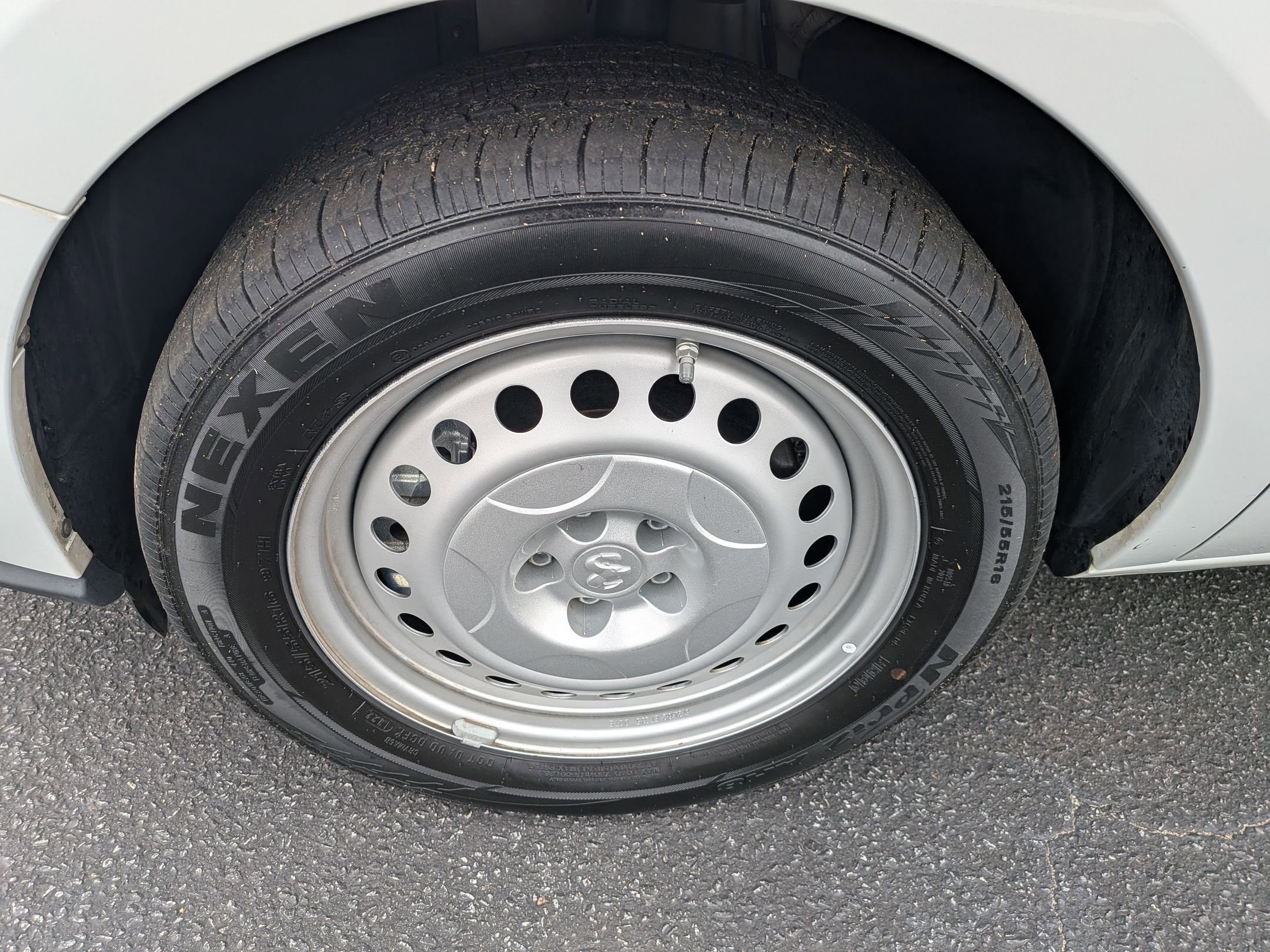 Used 2022 RAM ProMaster City Tradesman image 9