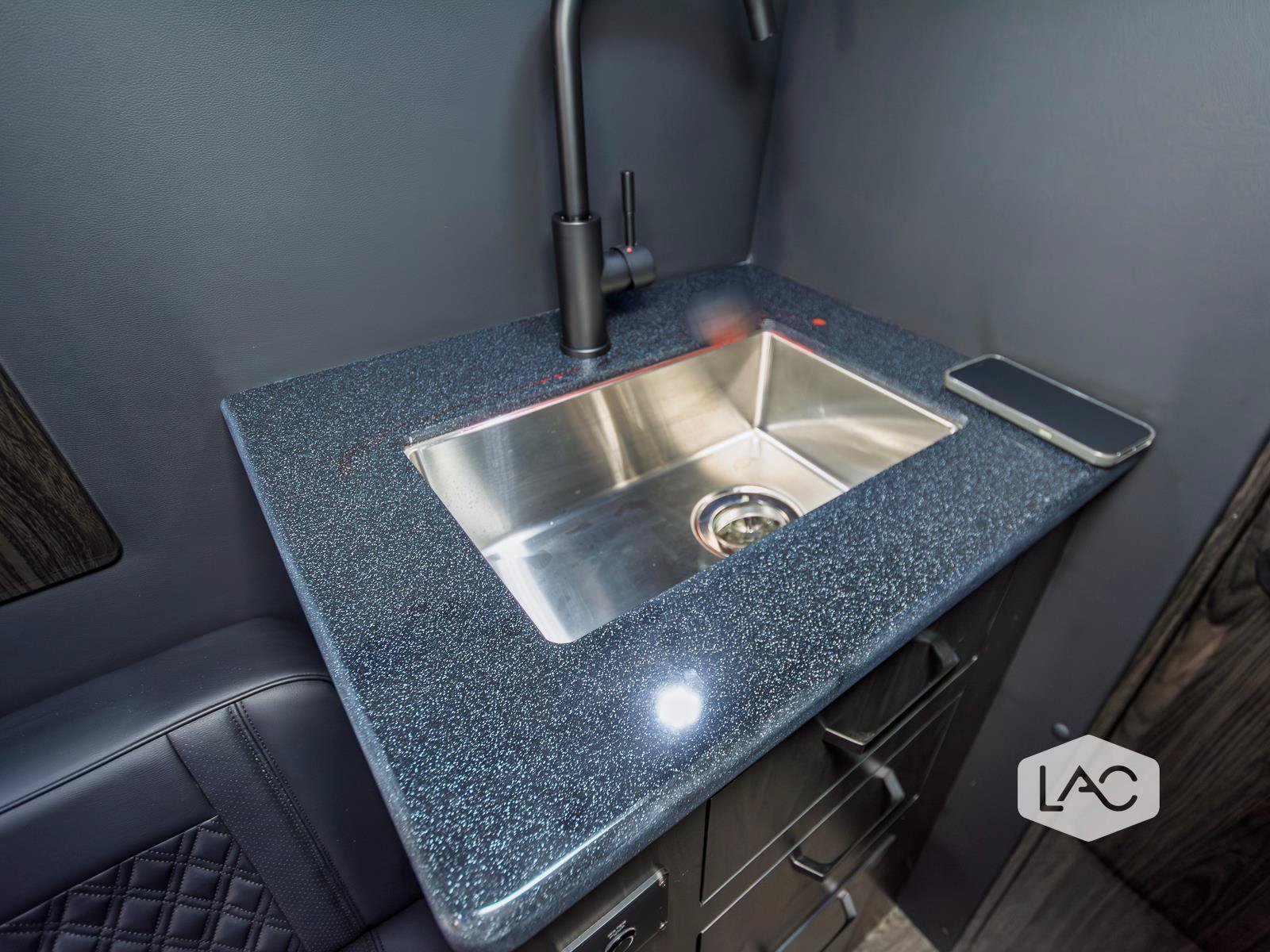 Used 2025 Mercedes-Benz Sprinter 3500 image 18