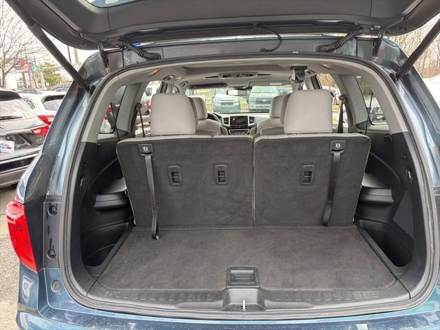 Used 2017 Honda Pilot Elite image 17