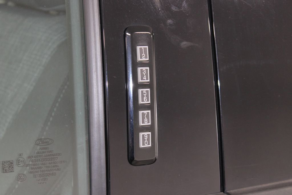 Used 2023 Ford F150 XLT w/ Equipment Group 302A High image 24