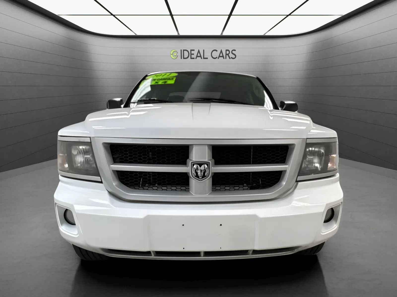 Used 2011 Dodge Dakota Big Horn w/ Convenience Group AWD/4WD image 2