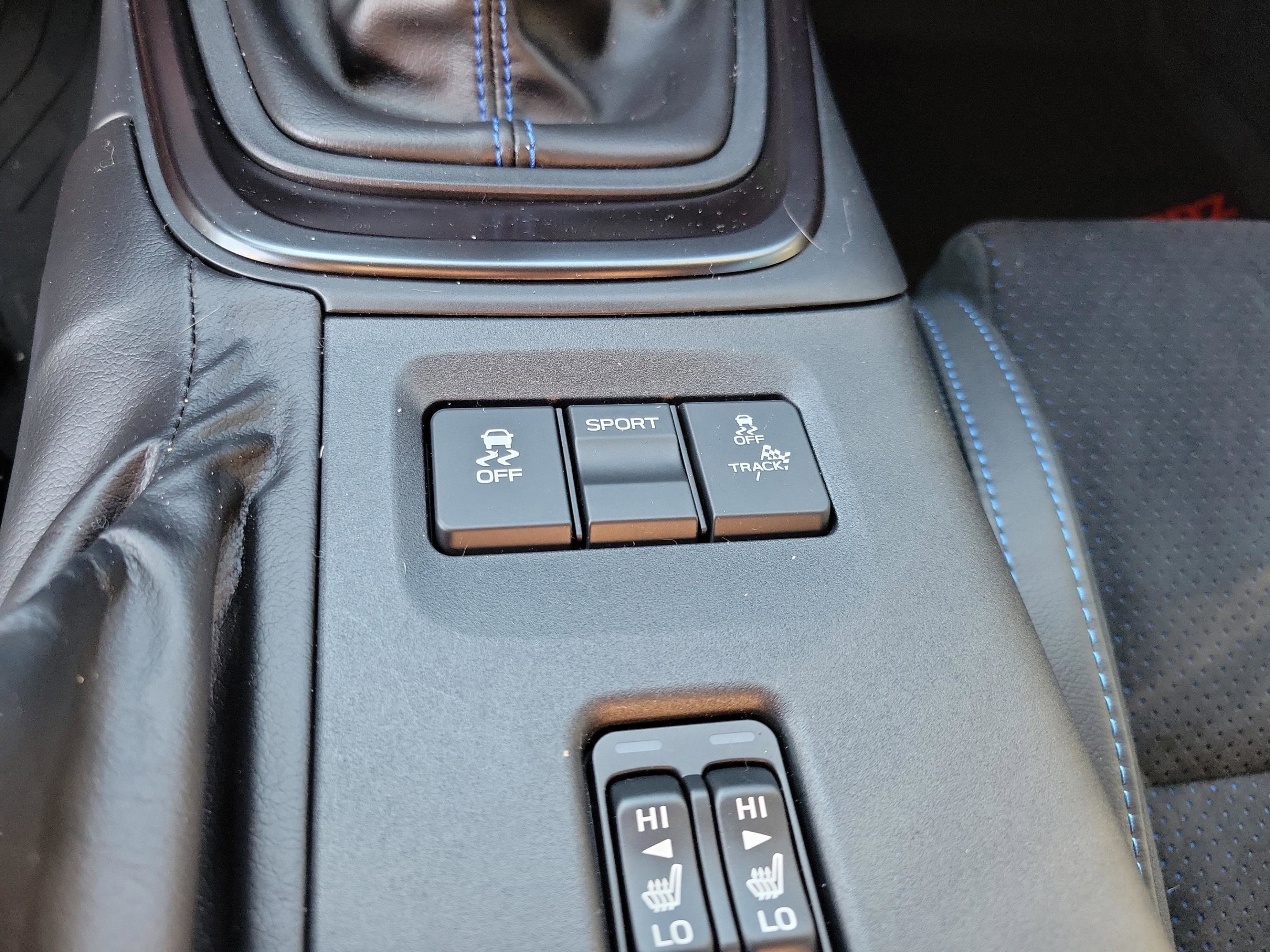 Used 2025 Subaru BRZ tS w/ Popular Package 2 image 21