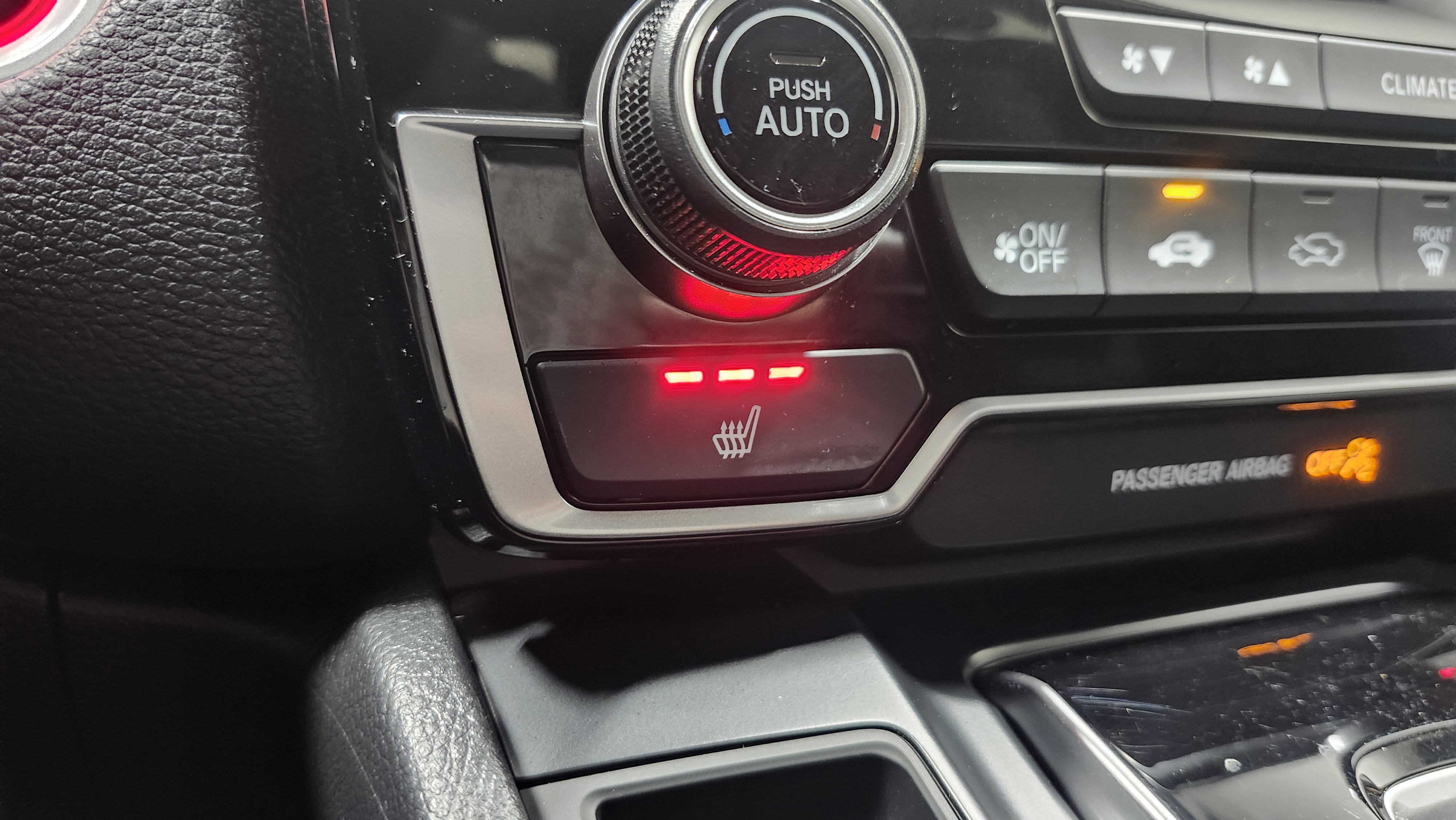 Used 2021 Honda CR-V EX image 9