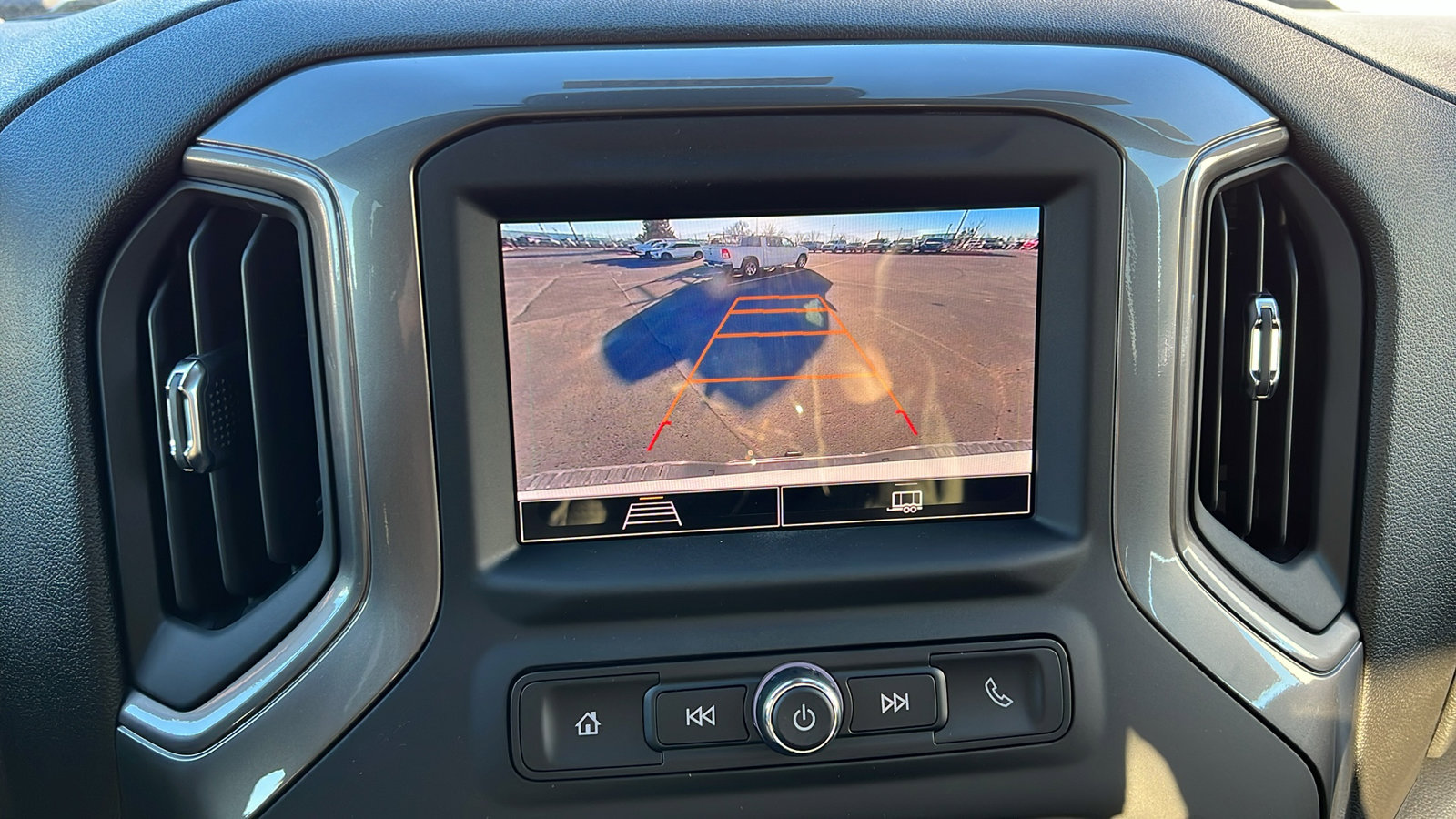 New 2026 Chevrolet Silverado 3500 W/T w/ WT Convenience Package image 23