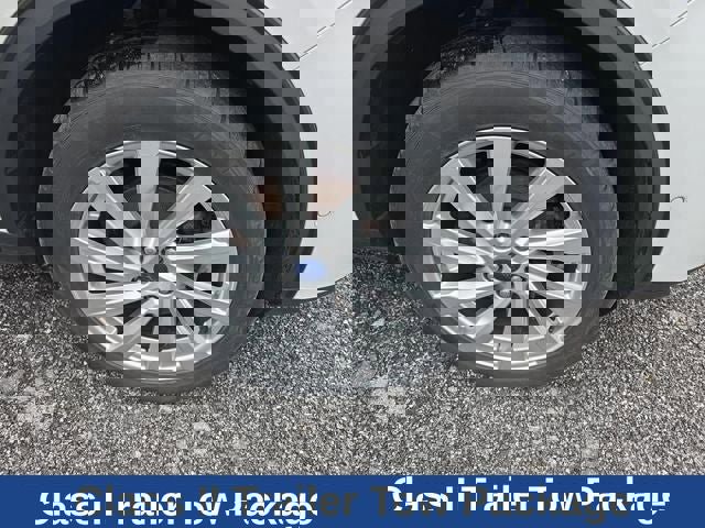 Used 2022 Ford Escape Titanium w/ Titanium Elite Package image 27