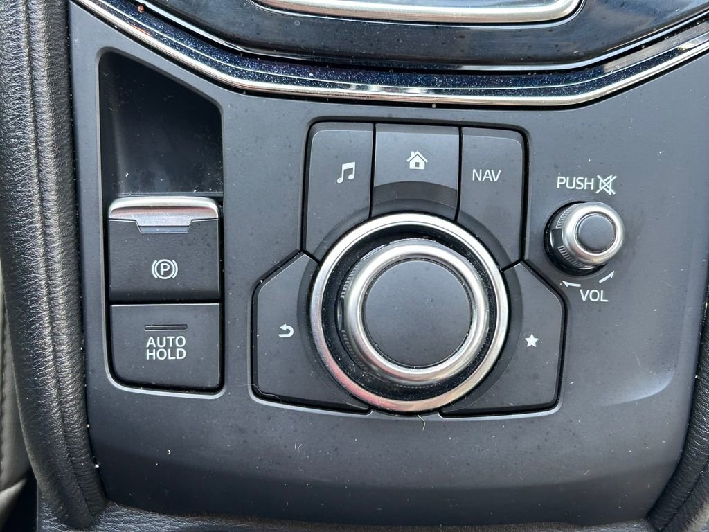 Used 2017 MAZDA CX-5 Touring w/ Preferred Equipment Package image 28