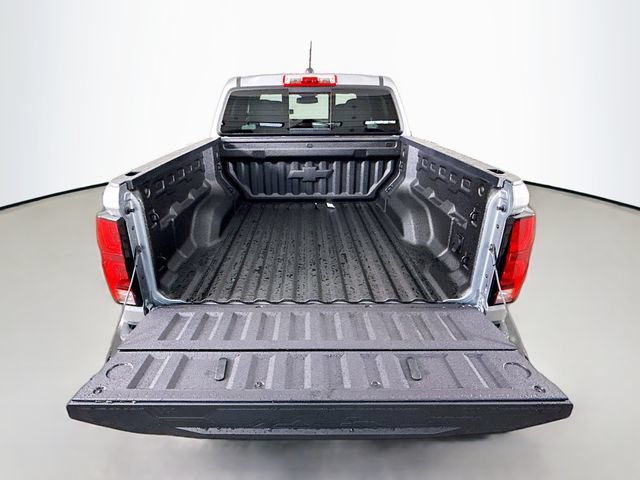 New 2026 Chevrolet Colorado LT w/ LT Convenience Package AWD/4WD image 26