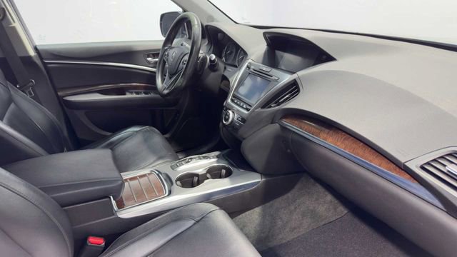 Used 2020 Acura MDX FWD image 12