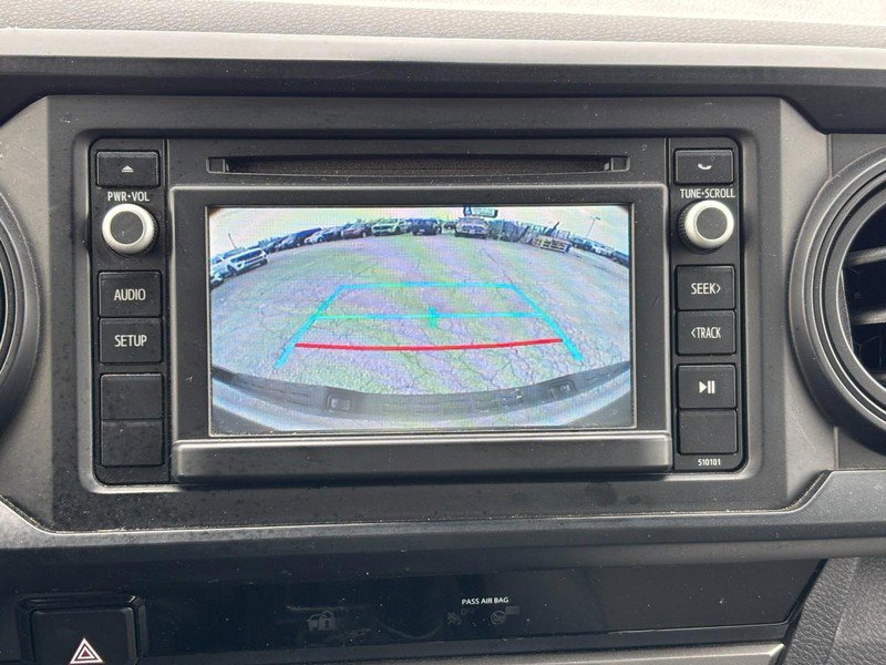 Used 2018 Toyota Tacoma SR image 24