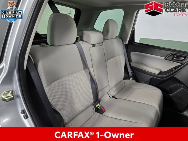 Used 2017 Subaru Forester 2.5i Premium AWD/4WD image 18