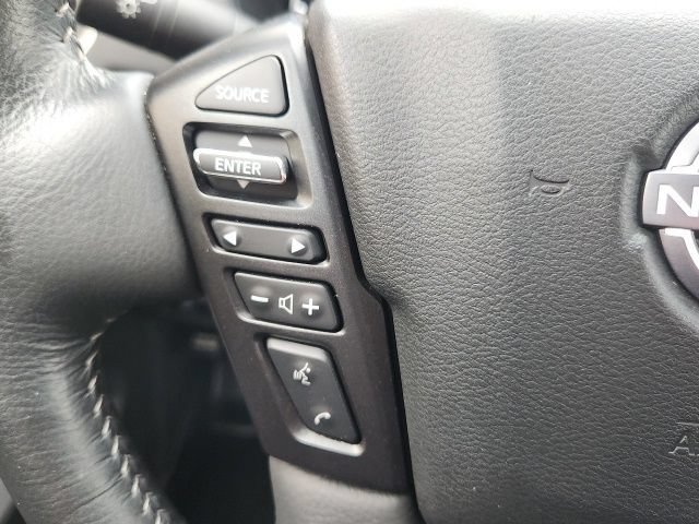 Used 2024 Nissan Frontier SV w/ SV Convenience Package AWD/4WD image 31