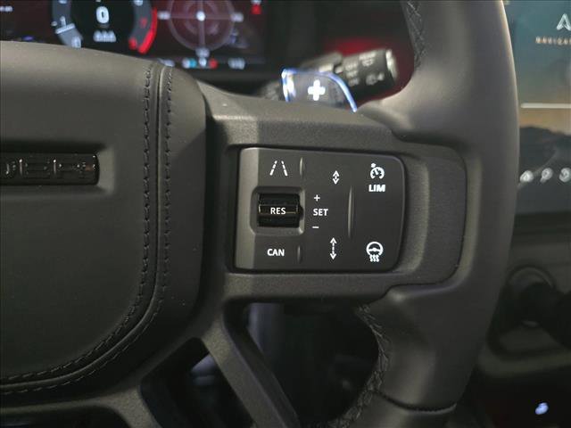 New 2026 Land Rover Defender 110 OCTA image 20