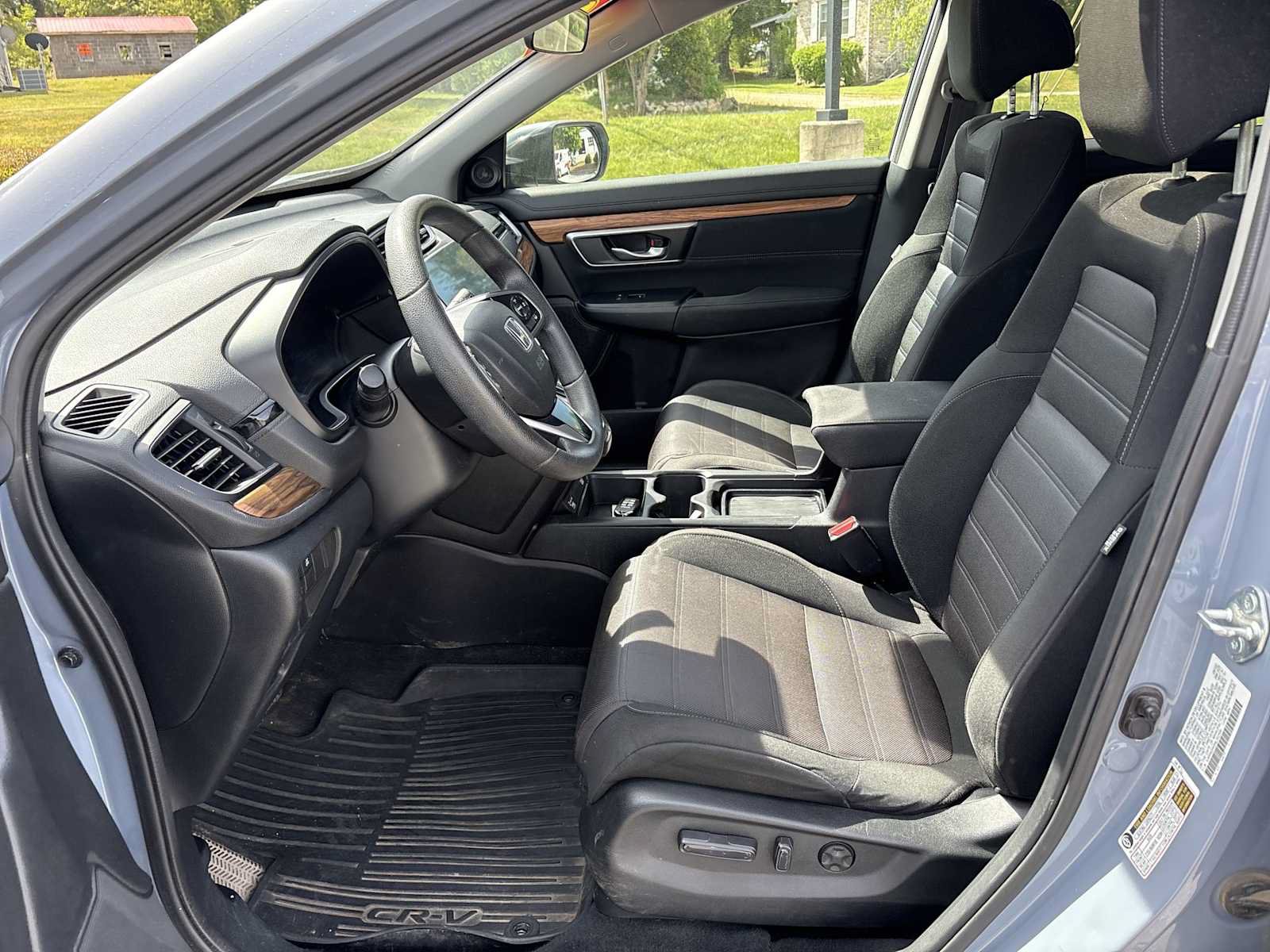 Used 2022 Honda CR-V EX image 19