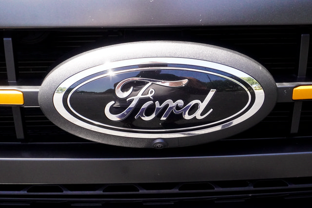 Used 2022 Ford F150 Tremor w/ Equipment Group 402A High AWD/4WD image 43
