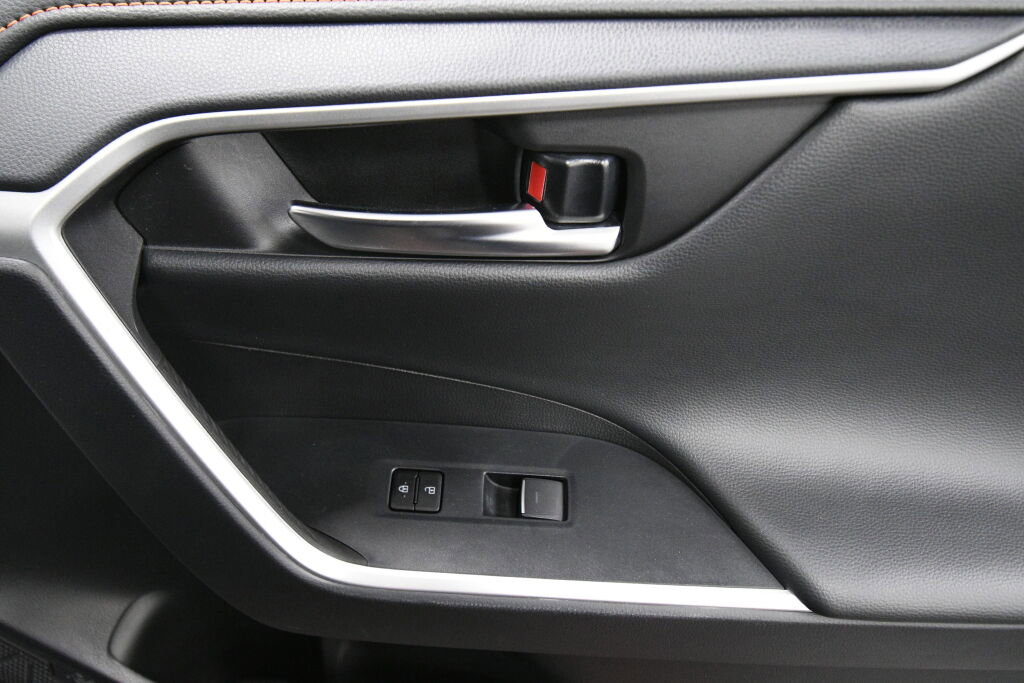 Certified 2024 Toyota RAV4 Adventure AWD/4WD image 26