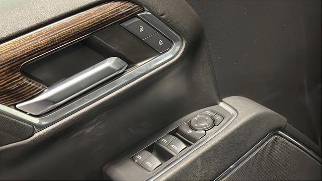 Used 2024 GMC Sierra 1500 Elevation w/ LPO, Elevation Black Package image 21