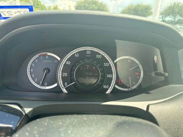 Used 2016 Honda Accord LX image 13