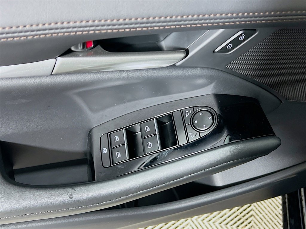 New 2026 MAZDA MAZDA3 2.5 S Preferred image 15