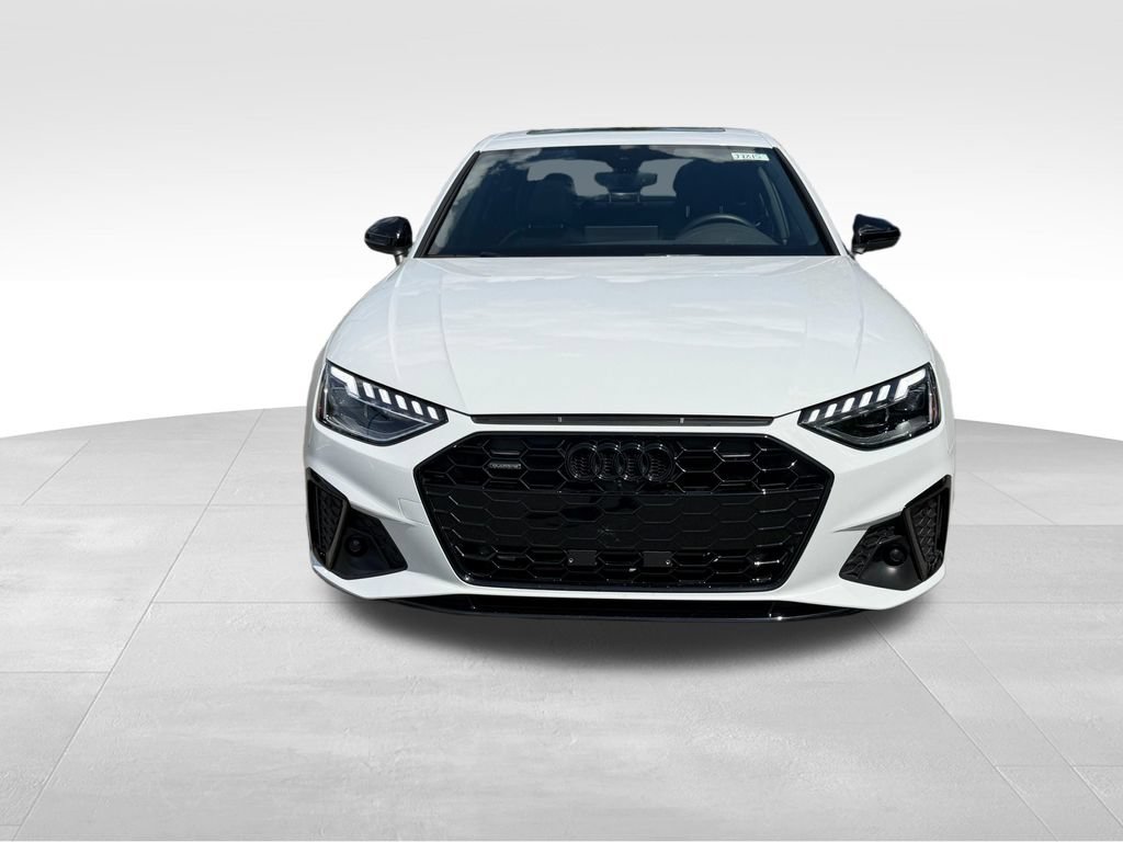 Certified 2024 Audi A4 2.0T Premium Plus AWD/4WD image 2