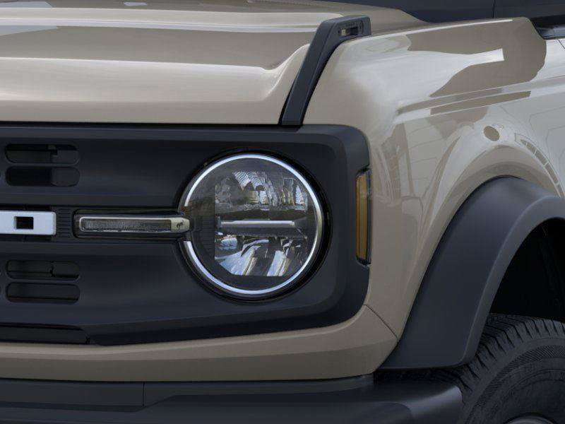 New 2025 Ford Bronco 4-Door AWD/4WD image 20