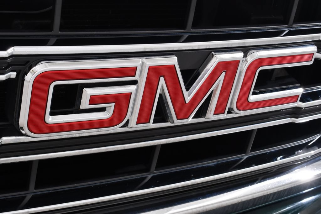 Used 2015 GMC Sierra 1500 SLE w/ SLE Value Package AWD/4WD image 20