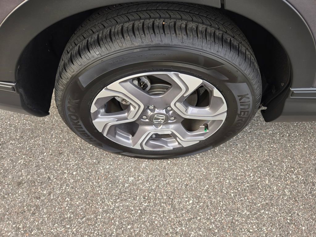 Used 2019 Honda CR-V EX-L image 12