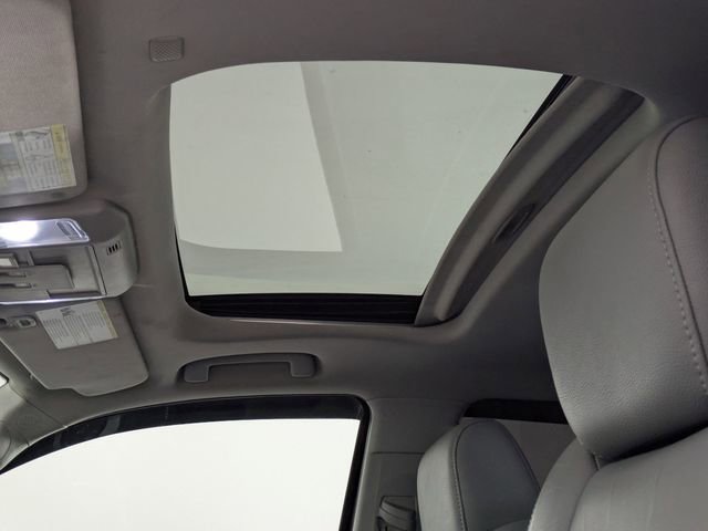 Used 2021 Toyota Tundra Limited w/ Limited Premium Package image 15