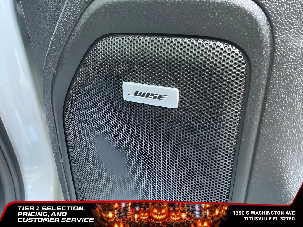 Used 2020 Chevrolet Silverado 3500 High Country w/ Snow Plow Prep/Camper Package AWD/4WD image 37