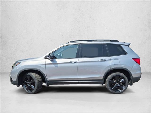 Used 2019 Honda Passport Elite image 8