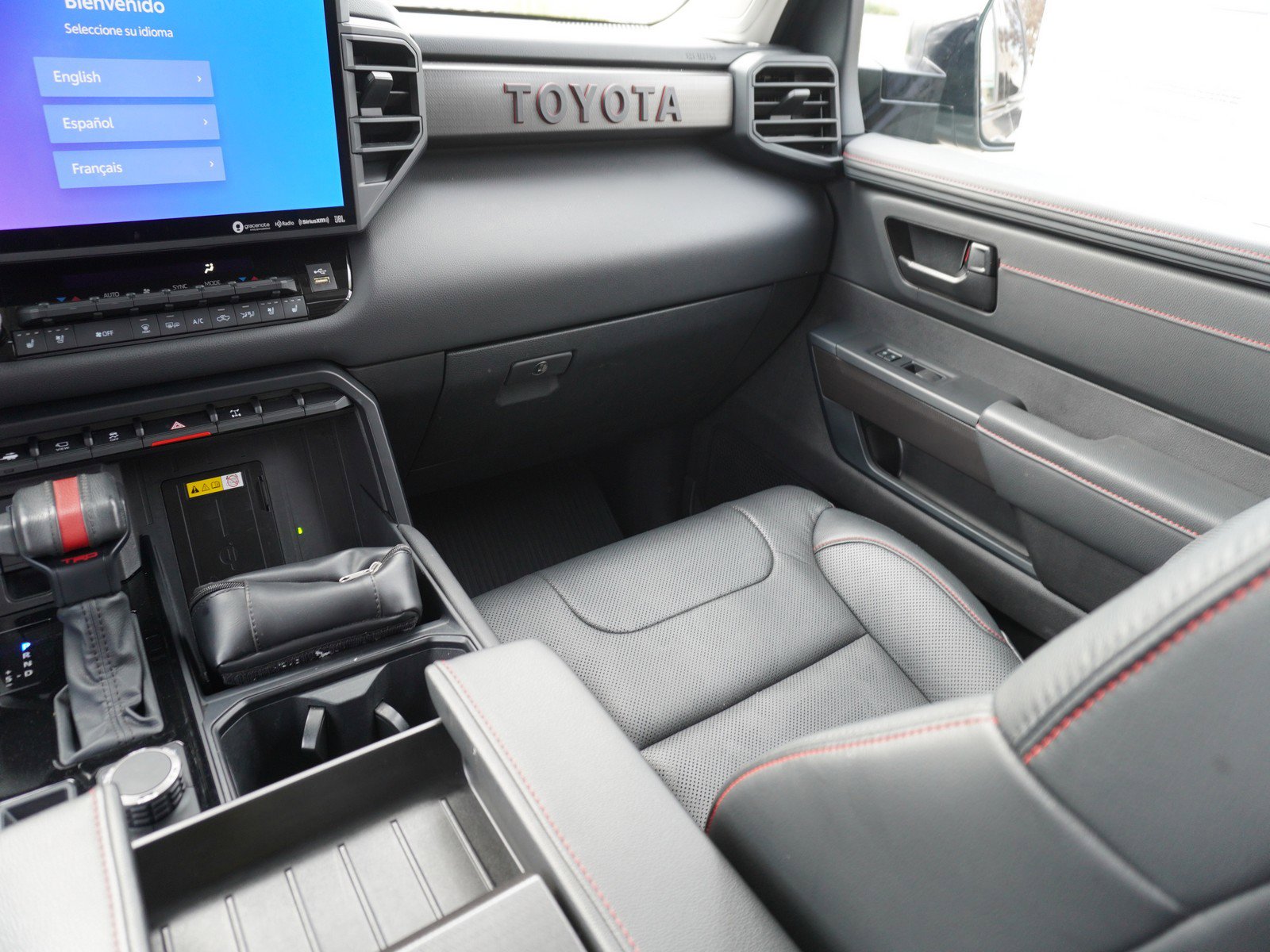 Used 2023 Toyota Tundra TRD Pro image 21