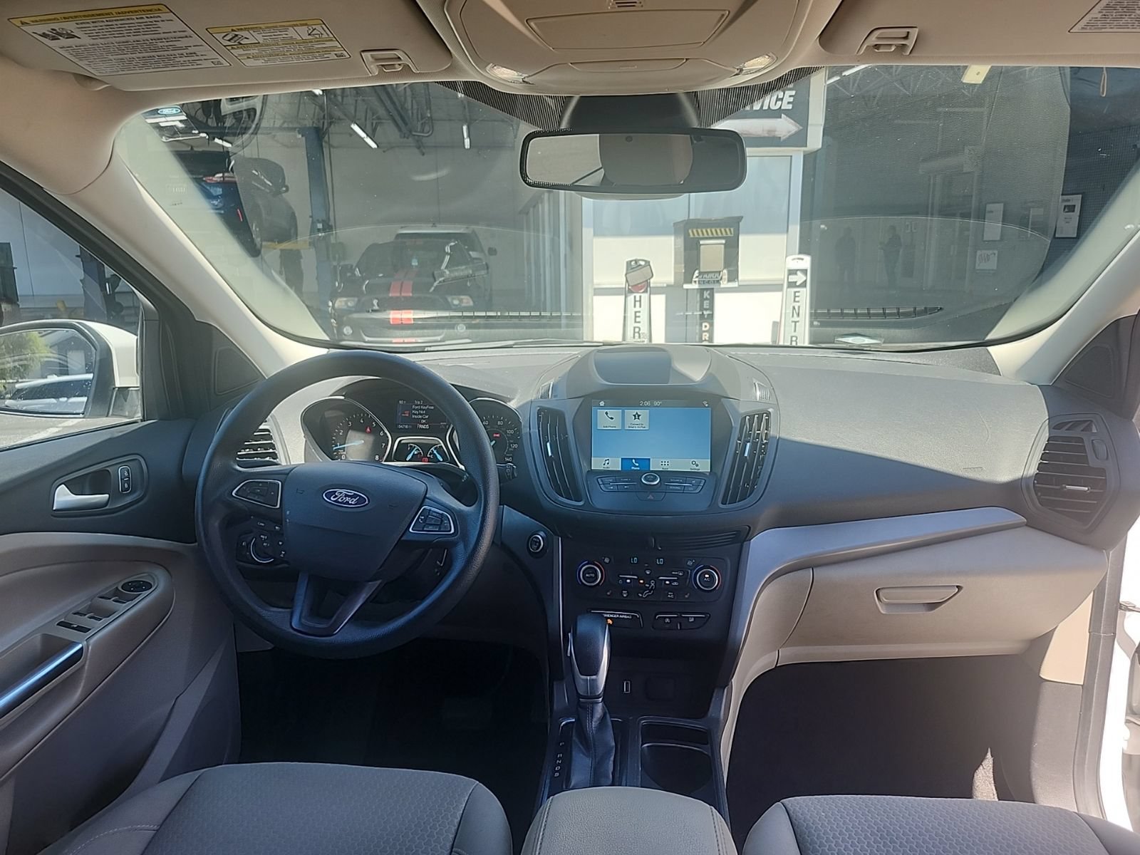 Used 2019 Ford Escape SE FWD image 23