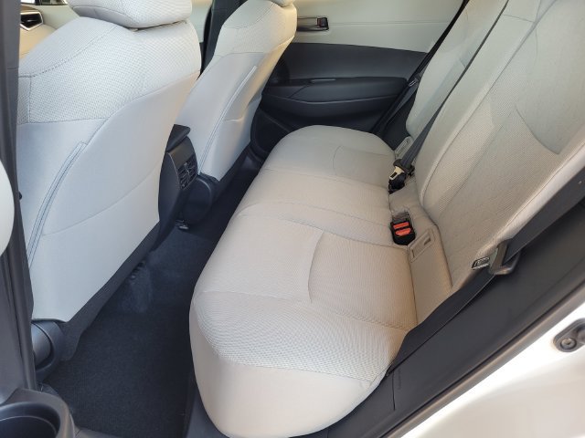 New 2026 Toyota Corolla Cross L FWD image 7