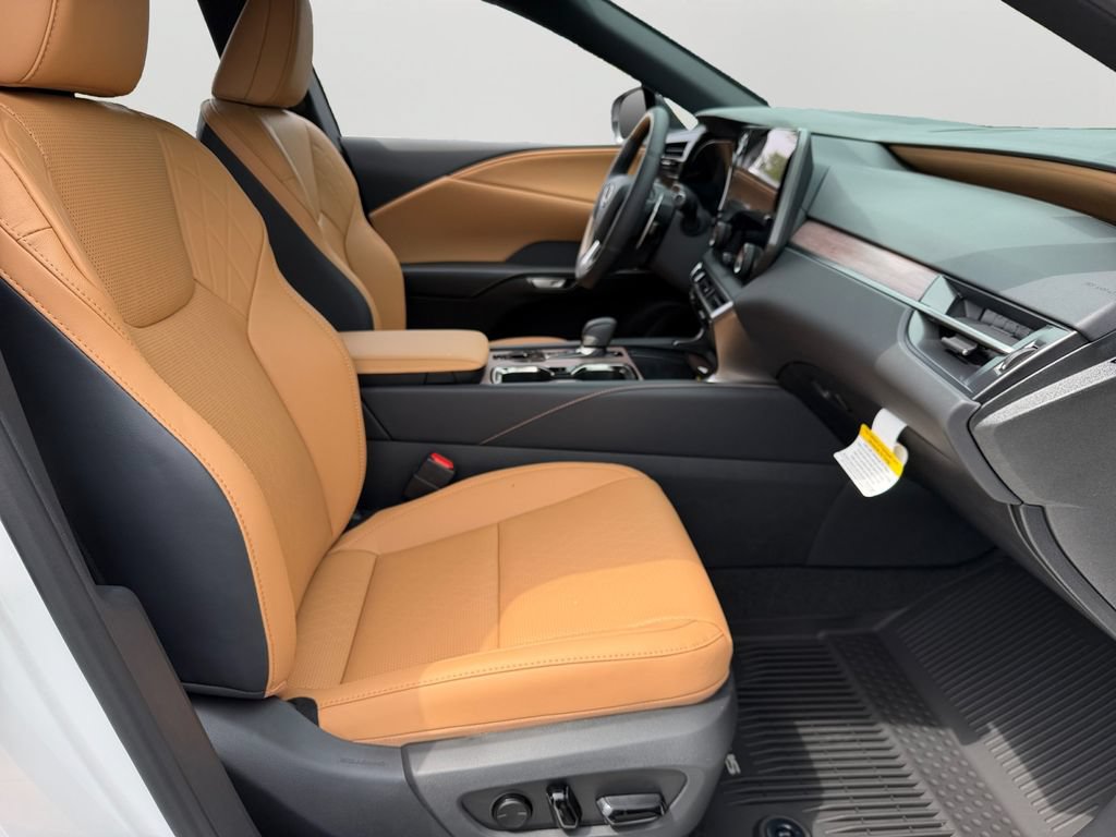 New 2026 Lexus RX 350 w/ Convenience Package AWD/4WD image 5