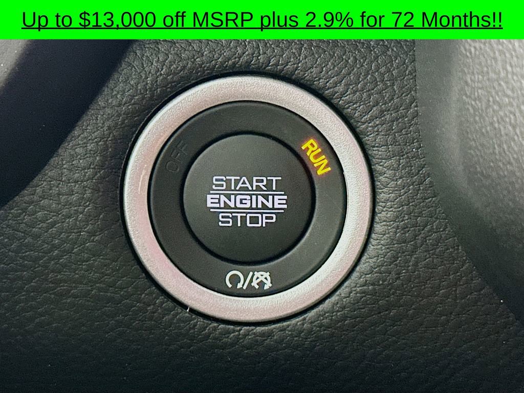 New 2026 RAM 1500 Big Horn image 17