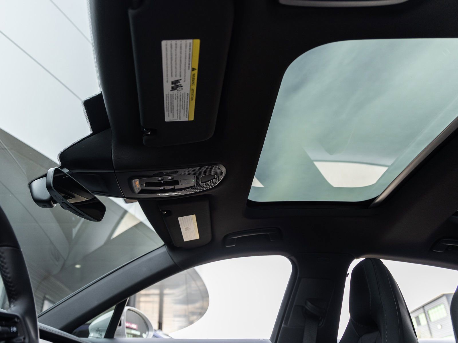 New 2026 Porsche Panamera 4 image 25