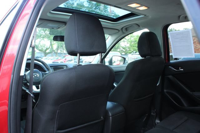 Used 2014 MAZDA CX-5 Touring w/ Bose/Moonroof Package AWD/4WD image 31