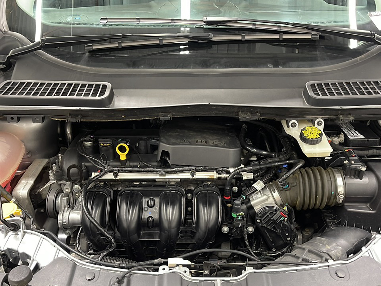 Used 2019 Ford Escape S FWD image 25