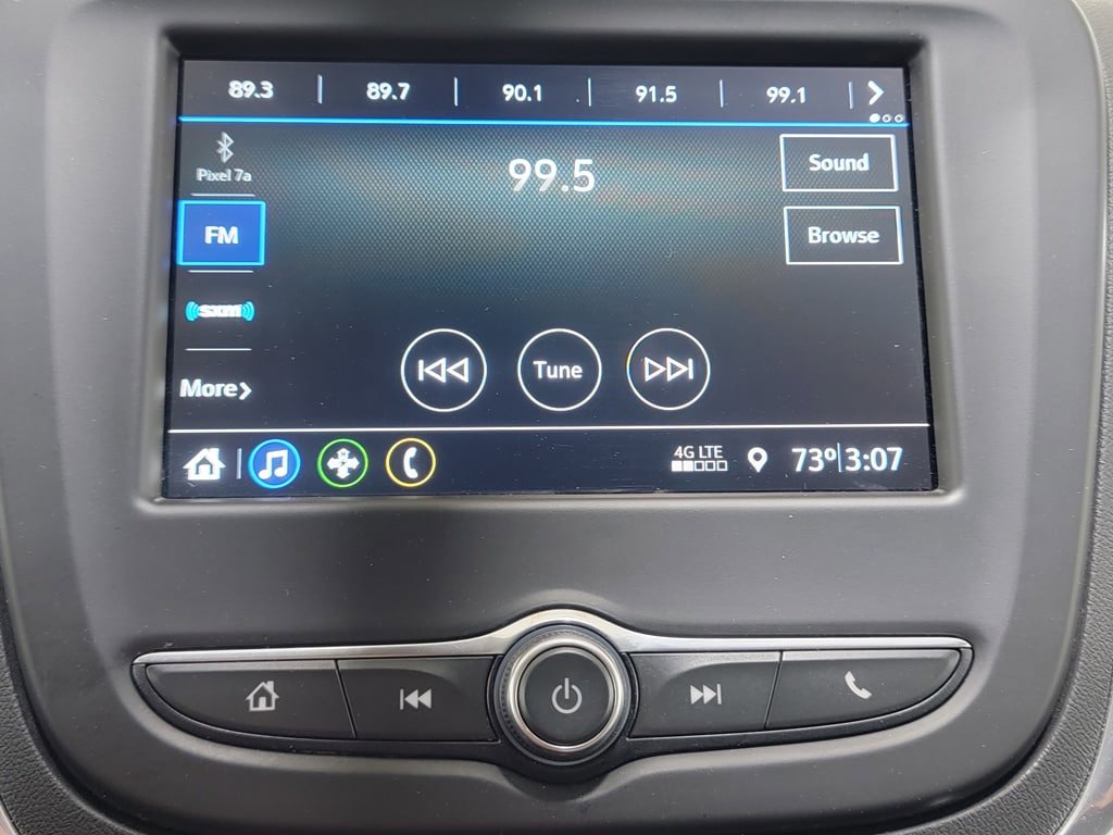Used 2019 Chevrolet Equinox LT FWD image 20