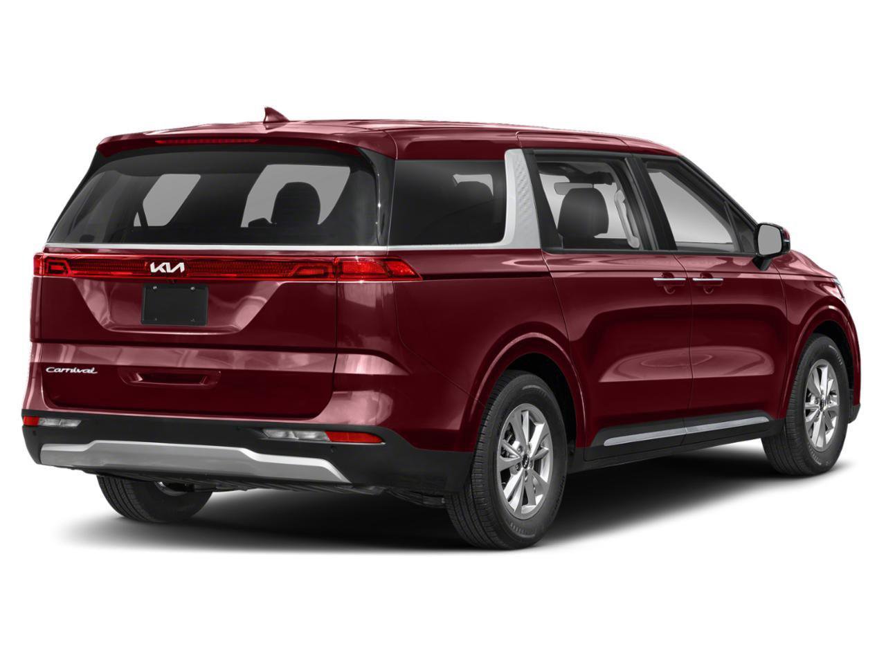 Used 2024 Kia Carnival LX FWD image 11
