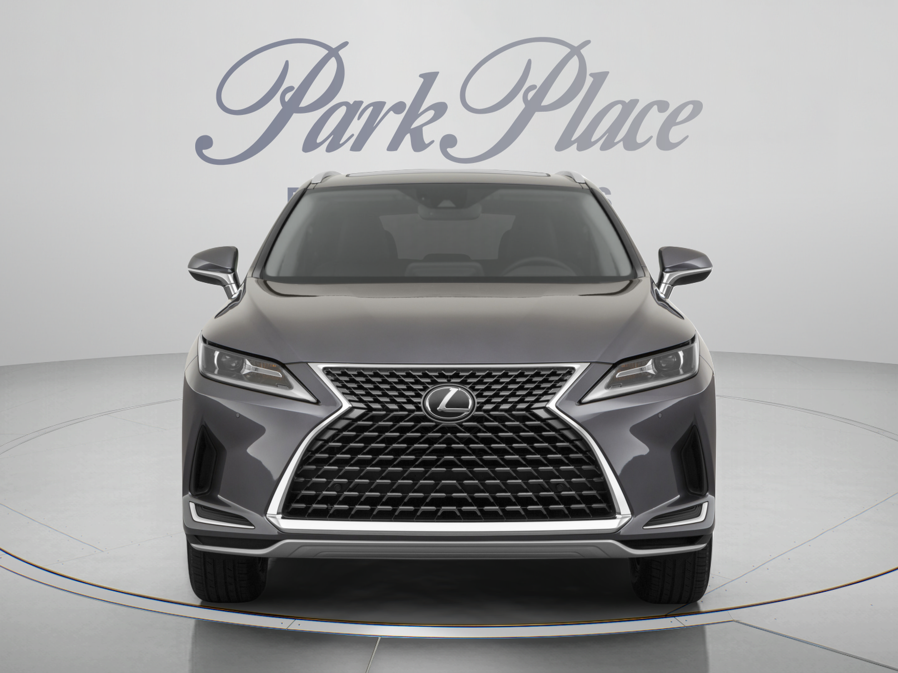 Used 2022 Lexus RX 350L Luxury w/ Accessory Package (Z1) FWD image 7