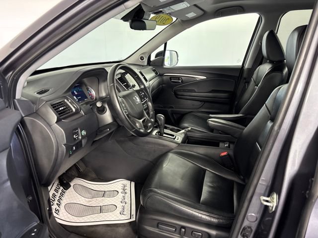 Used 2019 Honda Pilot EX-L image 23
