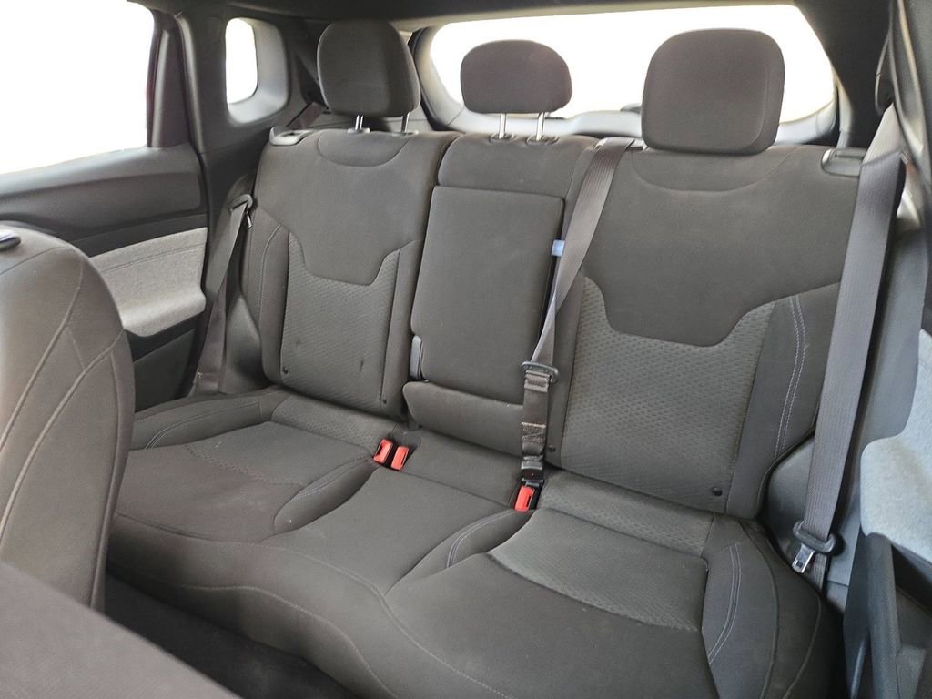 Used 2023 Jeep Compass Sport image 13