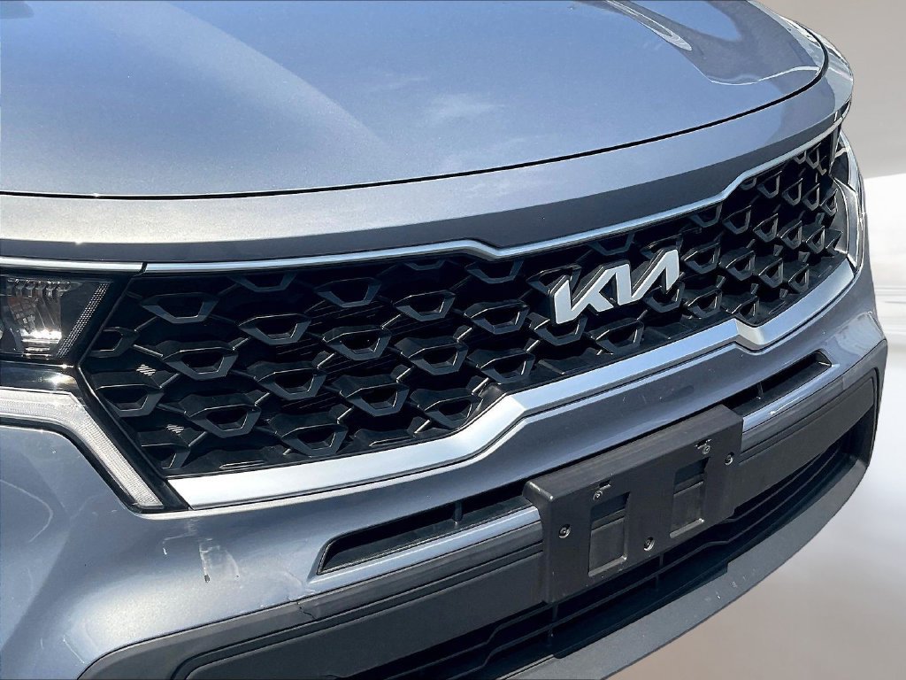 Used 2022 Kia Sorento LX FWD image 33
