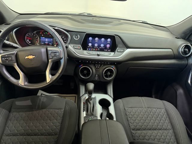 Used 2021 Chevrolet Blazer LT FWD image 29