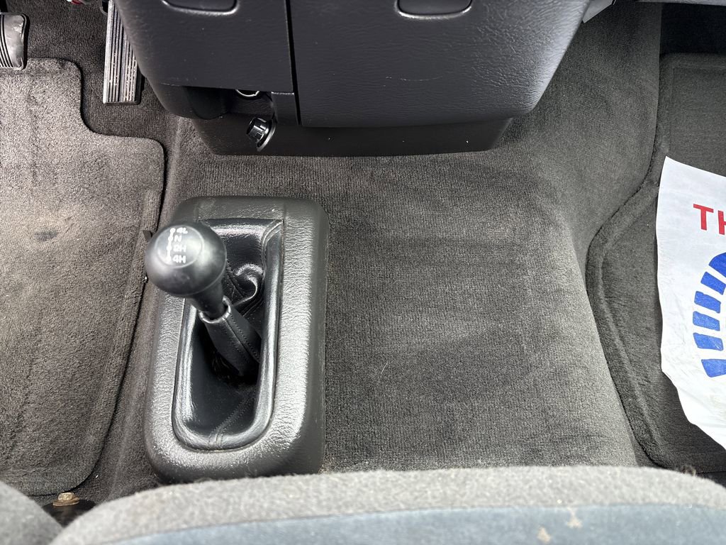 Used 2003 Dodge Ram 2500 Truck 4x4 Quad Cab image 19