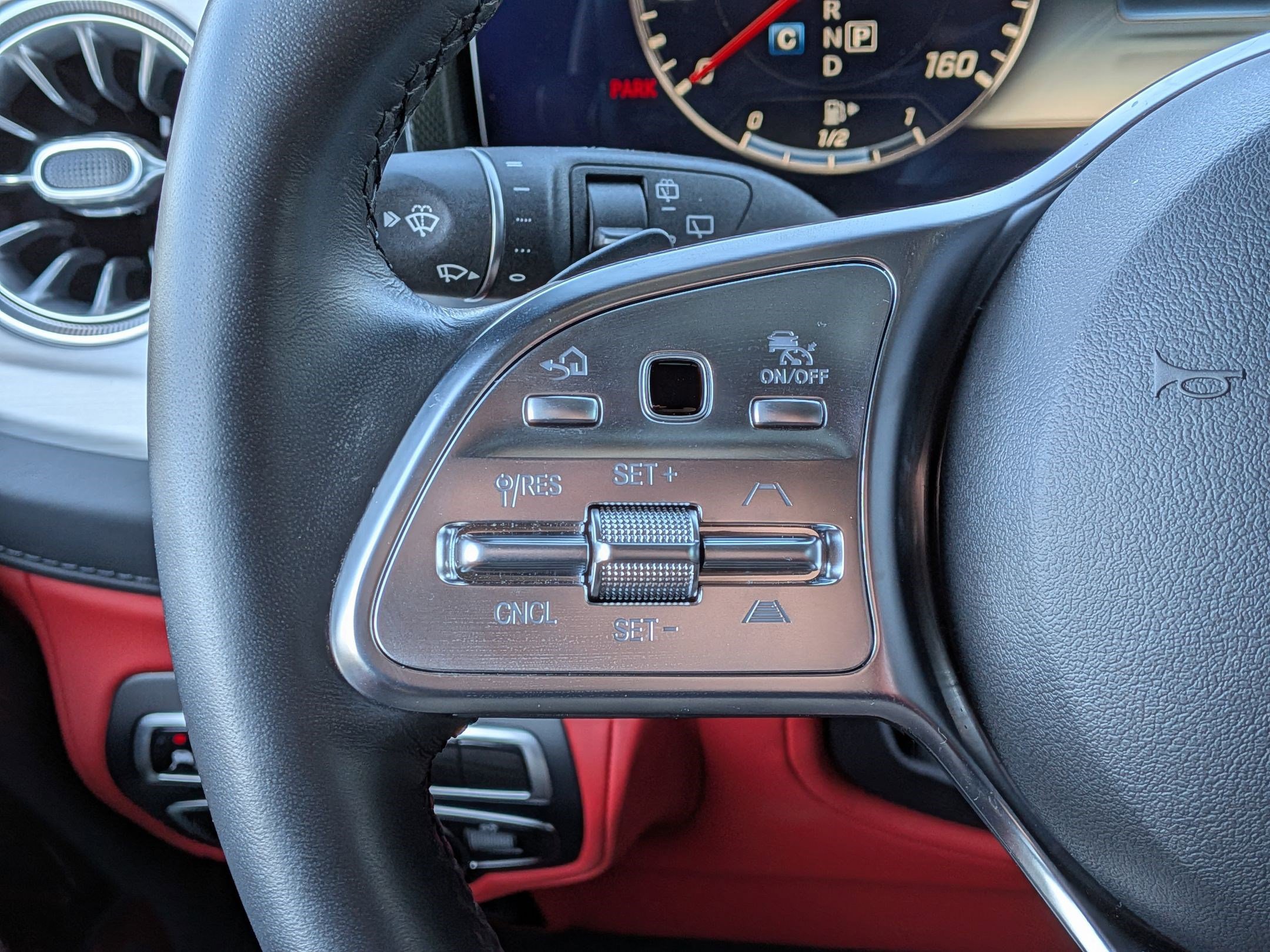 Certified 2021 Mercedes-Benz G 550 image 20