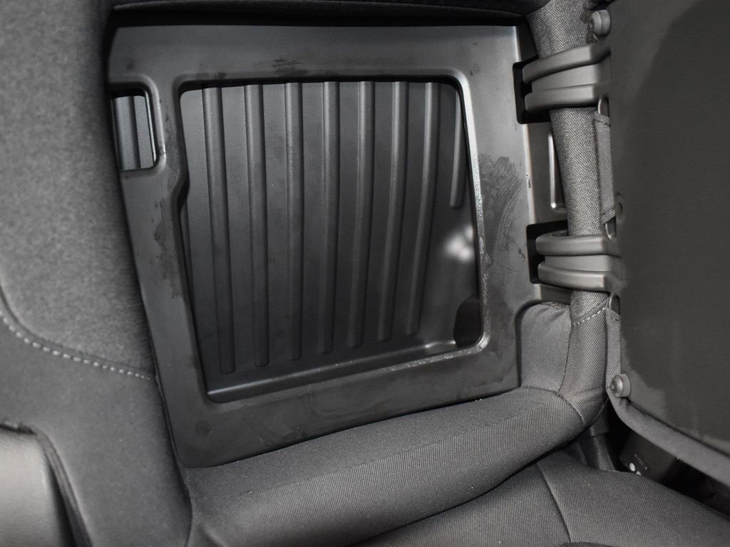 Used 2020 Chevrolet Silverado 1500 LT w/ Texas Edition image 25